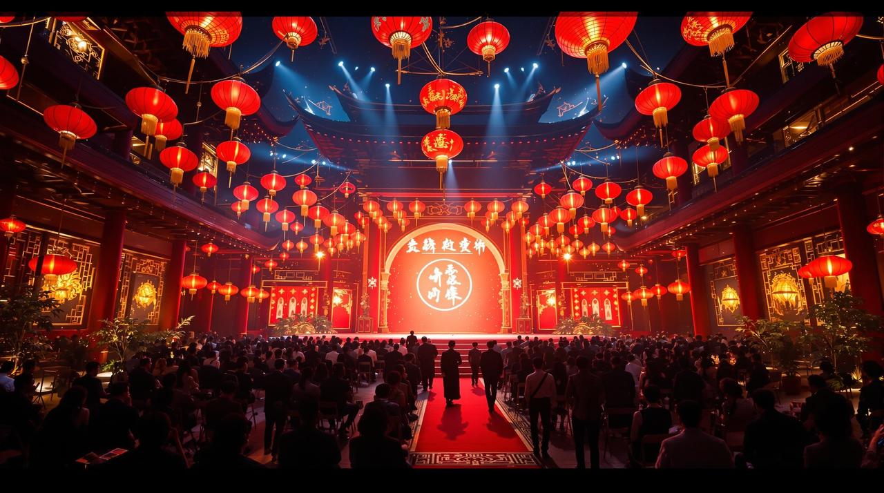 张艺谋新作《山海经传说》定档暑期，东方奇幻视觉盛宴 - 资讯缩略图 - 免费毛片网站