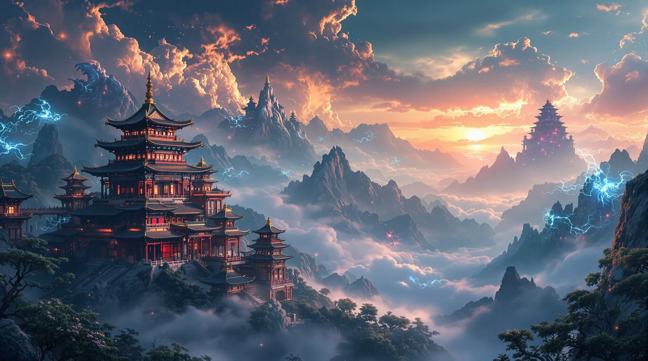 东方奇幻：山海经传说 - 视频封面 - 免费毛片网站
